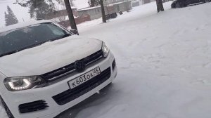 Тачка зверь !!!! Touareg 3.0 дизель 245 л.с. - первое впечатление после покупки.