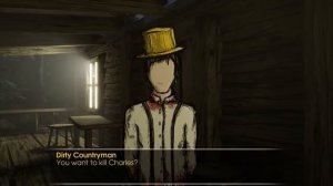 Choo Choo Charles Announcement Trailer