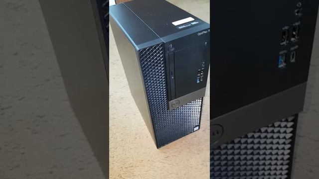 DELL OPTIPLEX 7070 MT INTEL CORE I7 UNBOXED - #Dell #Optiplex #DellComputer #DellOptiplex 7070i7 смотреть онлайн