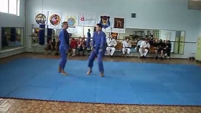 Конференция Мастеров -7- смотреть онлайн