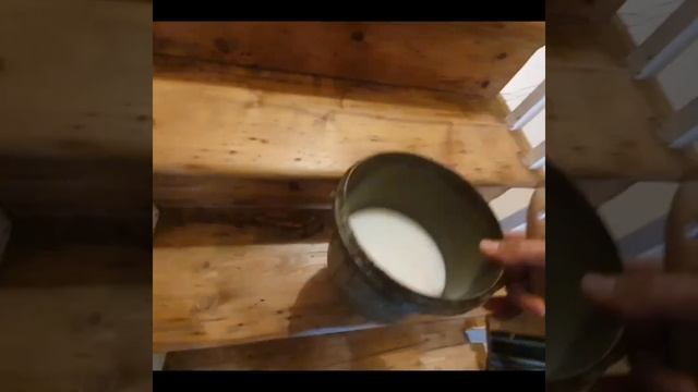 Amazing.? Transformation to Wood Stairs #foryou #viral #Floors #wooden #stairs смотреть онлайн