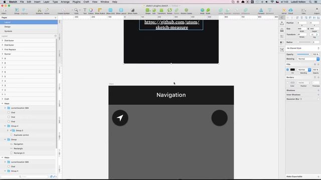 8 GREAT PLUGINS FOR SKETCH. смотреть онлайн