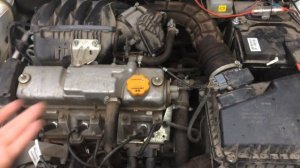 Lada Granta троит. Плохо держит обороты.Что делать?