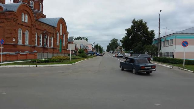 Мокшан обзор 1