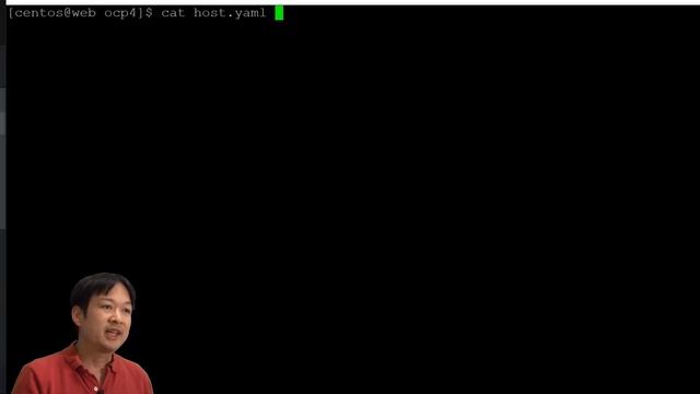 Three Ways to use BIG-IP w/ OpenShift 4 смотреть онлайн