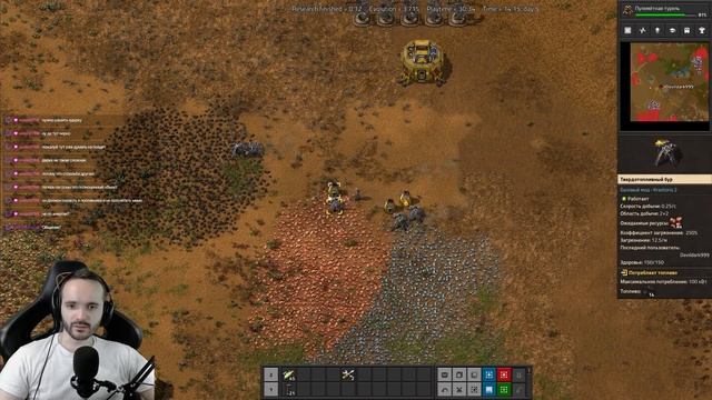 Мир СМЕРТИ 600% + Rampant + Krastorio 2 | #1 | Что может быть еще хуже? смотреть онлайн