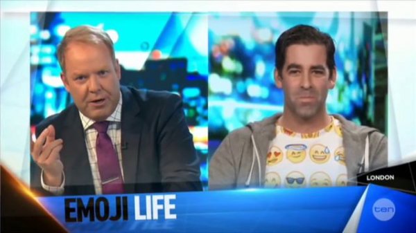 The Nose Emoji Means What?