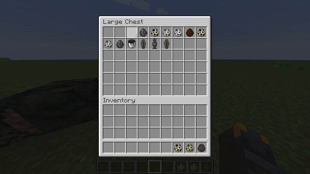 FULL REVIEW Of The GIGERESQUE Mod [Minecraft]