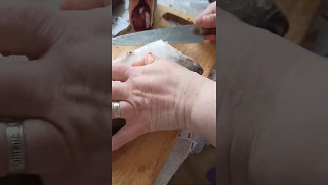 Икра или молоки//Горбуша смотреть онлайн