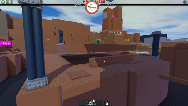 Shadovis RPG SCRIPT GUI NEW | Aura Damage | Working Auto Farm [PASTEBIN] смотреть онлайн