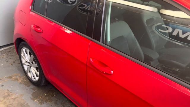 Volkswagen Golf 2.0 GT TDI (13) £6895 смотреть онлайн