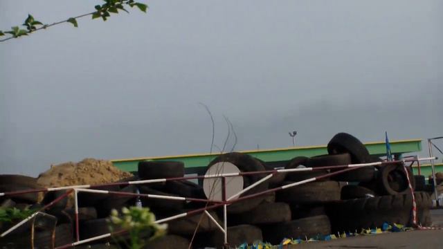 Славянск 2 мая вот тут стало жарко смотреть онлайн