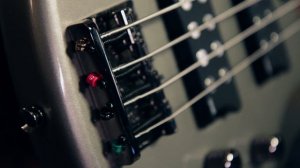 Product Spotlight - Yamaha TRBX304 4 String Electric Bass Guitar