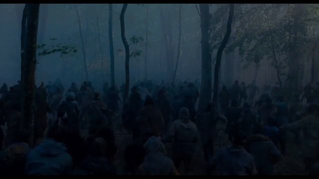 🌊⛵🐾 "Ной" (2014) Трейлер смотреть онлайн