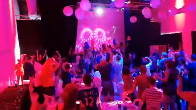 Finale de la Coupe du Monde 2018 au Art'Sport Café смотреть онлайн