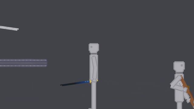 Brutal Kills (Ragdoll Moments) in People Playground смотреть онлайн