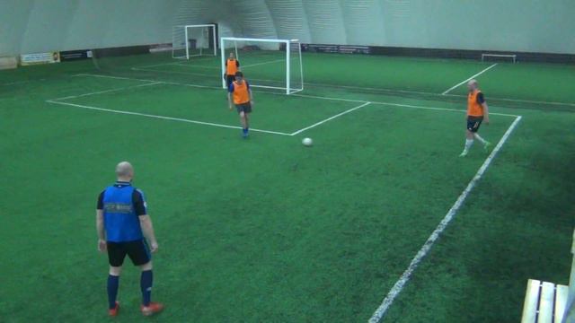 07.05.21. Синие - Оранжевые. 3 круг (9-й тур) смотреть онлайн