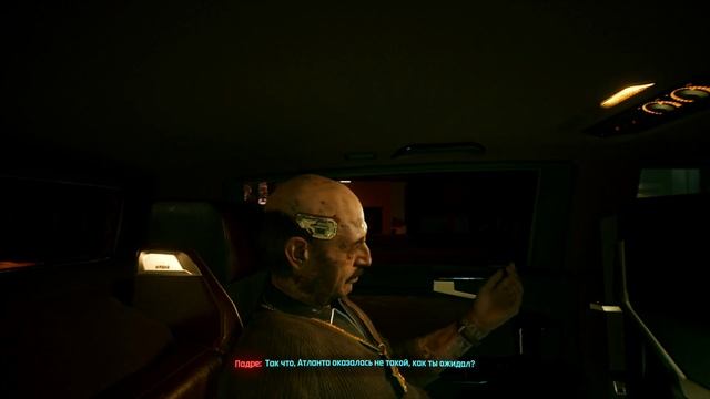 Cyberpunk 2077 - [#1] В этом городе новый ПАПА смотреть онлайн