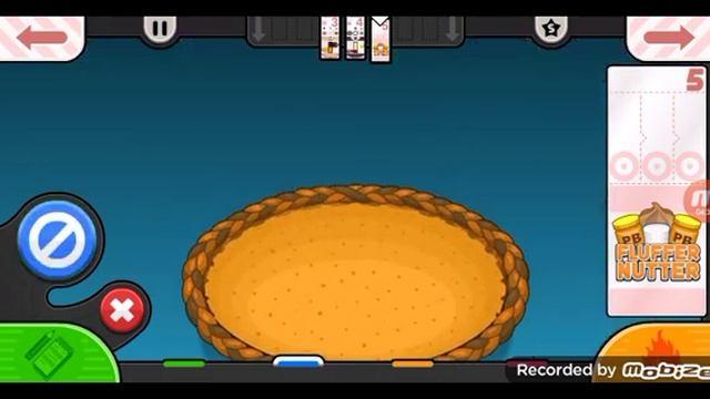 Papa's Bakeria To Go! - All Special Recipe Unlocked смотреть онлайн