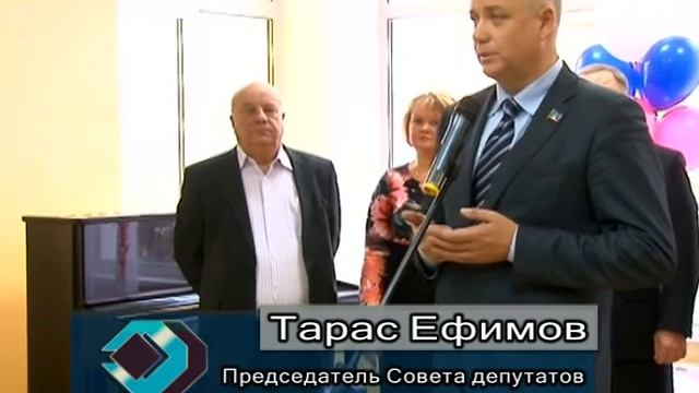 Открытие детского сада в г.о. Железнодорожный, Московская область 27 12 2013 смотреть онлайн