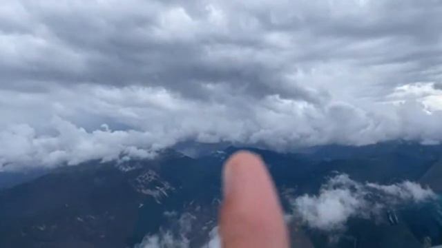 Эфир с грозового фронта смотреть онлайн