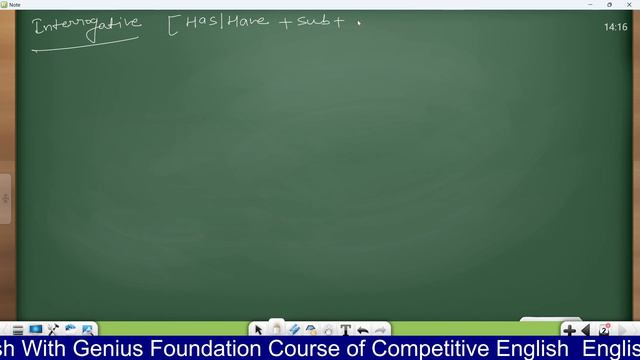 PRESENT PERFECT CONTINUOUS TENSE || BEST EXPLANATION BY DHEERAJ SIR || #viralvideo смотреть онлайн