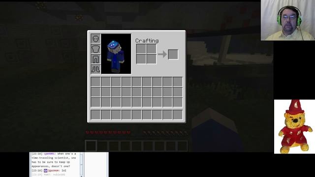 "Dimension Jump", Part - 10 / 10 смотреть онлайн