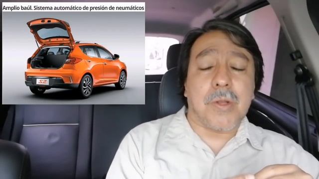 JAC S2 2018 Guatemala. смотреть онлайн