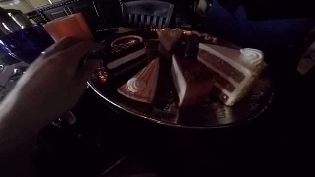 ВЛОГ: МАЙАМИ(БРАЗИЛЬСКИЙ РЕСТОРАН) смотреть онлайн