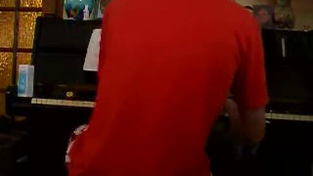 rom's piano смотреть онлайн