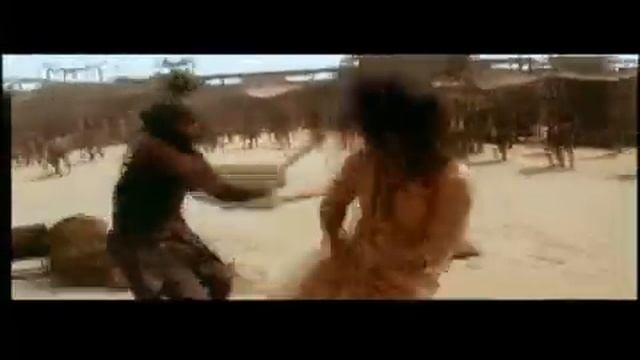 Ong Bak 3 Teaser TrailerHQ смотреть онлайн