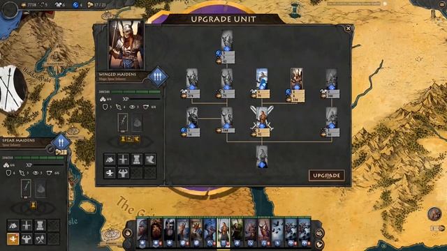 Fantasy General II Invasion General Edition смотреть онлайн