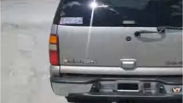 2003 Chevrolet Suburban Used Cars Nicholasville KY смотреть онлайн