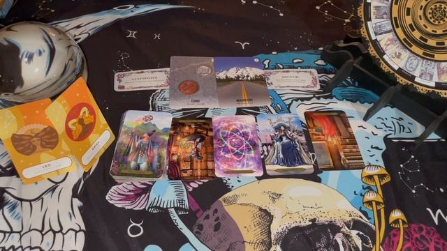 ♋️ Cancer ? *2023 NEW YEAR READING* This Entire Year You're Moving Forward With LUCK, LUCK, LUCK ?? смотреть онлайн