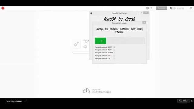 Minecraft Server 1.8 to 1.12 FORCEOP WORKING SPIGOT/CRAFTBUKKIT смотреть онлайн