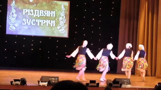 СЕРБСКИЙ ТАНЕЦ - SERBIAN DANCE - Srpski ples - Сербський танок смотреть онлайн