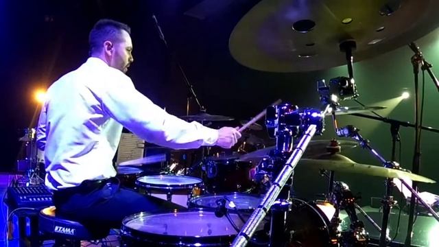 Evgeniy Anoev - Samba Groove смотреть онлайн