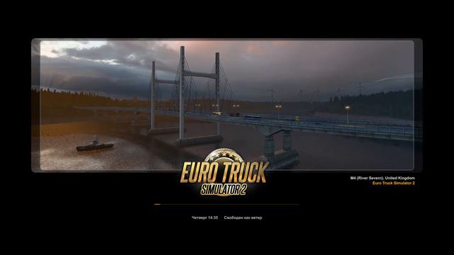 Мод Scania Streamline G400 версия 1.0 для Euro Truck Simulator 2 ссылка в описании смотреть онлайн