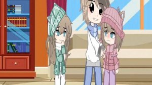 ?Treated like baby//Gacha Clyb//На русском//2Серия//?