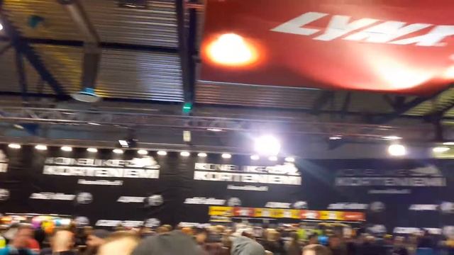 BRP Rovaniemi 2017 смотреть онлайн