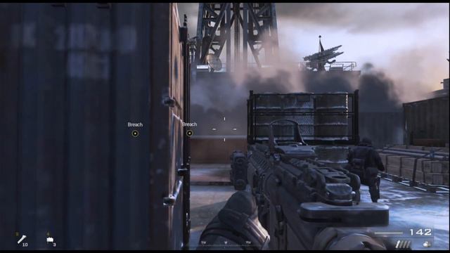 #gameplay #beta #callofduty CALL OF DUTY MODERN WARFARE 2 // #8 BETA GAMER #gameplay #callofduty смотреть онлайн