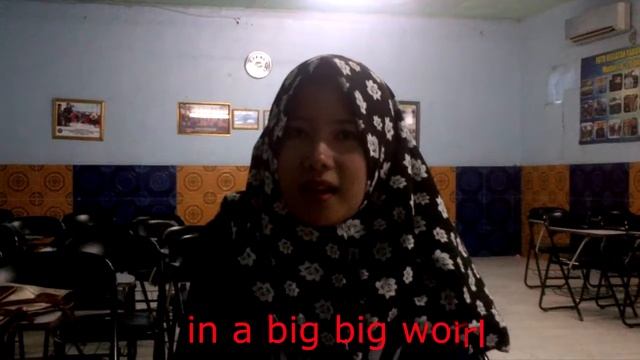 STMIK PRINGSEWU B.INGGRIS CICI PARAMITHA ORACLE 11 смотреть онлайн