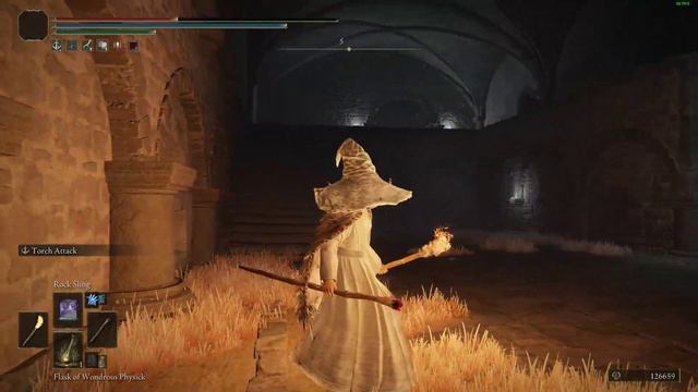 Putrid Tree Spirit Location Elden Ring смотреть онлайн