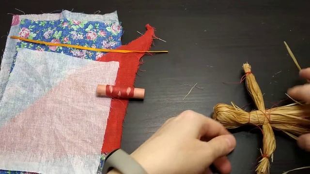 Чучело Масленицы для дома своими руками смотреть онлайн