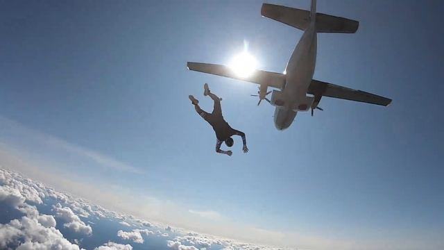 2 августа, день ВДВ! смотреть онлайн
