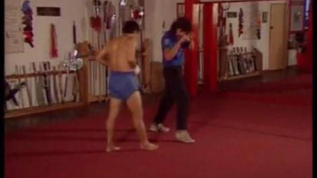 МУАЙ-ТАЙ-4/4 смотреть онлайн