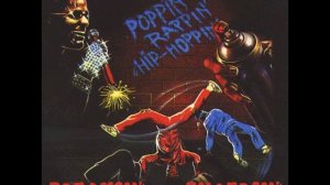 Break Dance music 1984 HQ