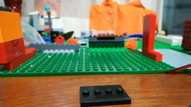 Как сделать impostor и crewmate из lego (among us) смотреть онлайн