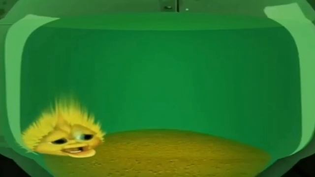 Больная на всю голову рыба фуга поёт разные песни смотреть онлайн