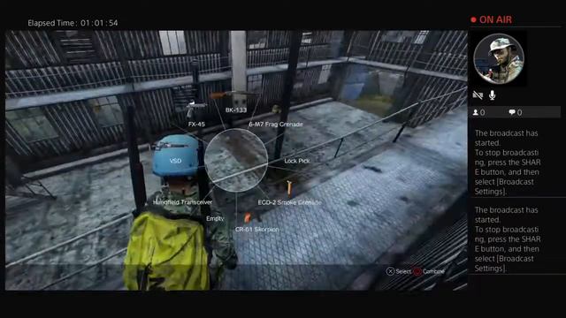 Dayz after hours with Agent смотреть онлайн